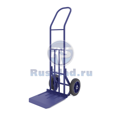 Тележка грузовая двухколесная КГ 180 (г/п 180 кг)