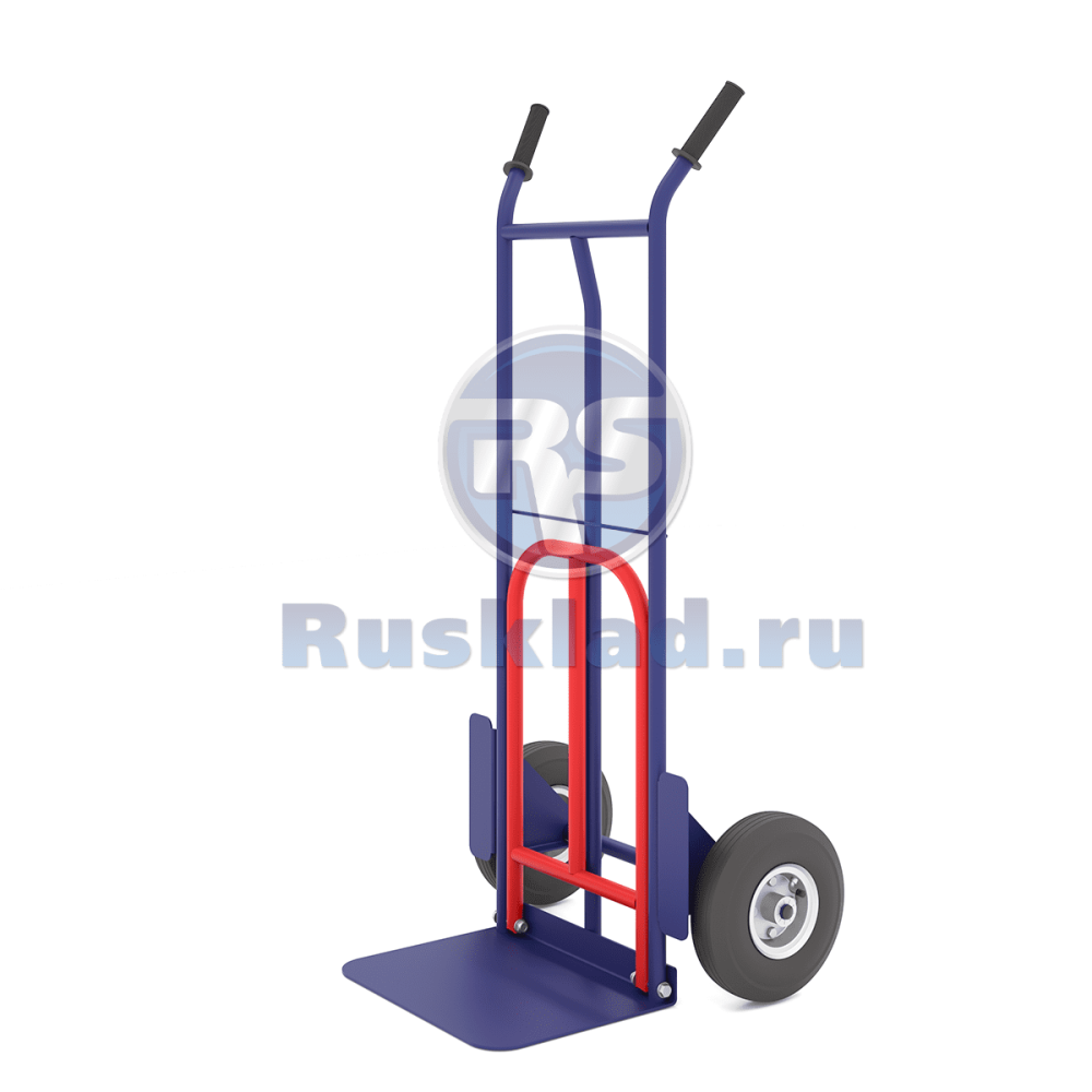 Двухколесная тележка НТТ 1823 Двухколесная тележка НТТ 1823