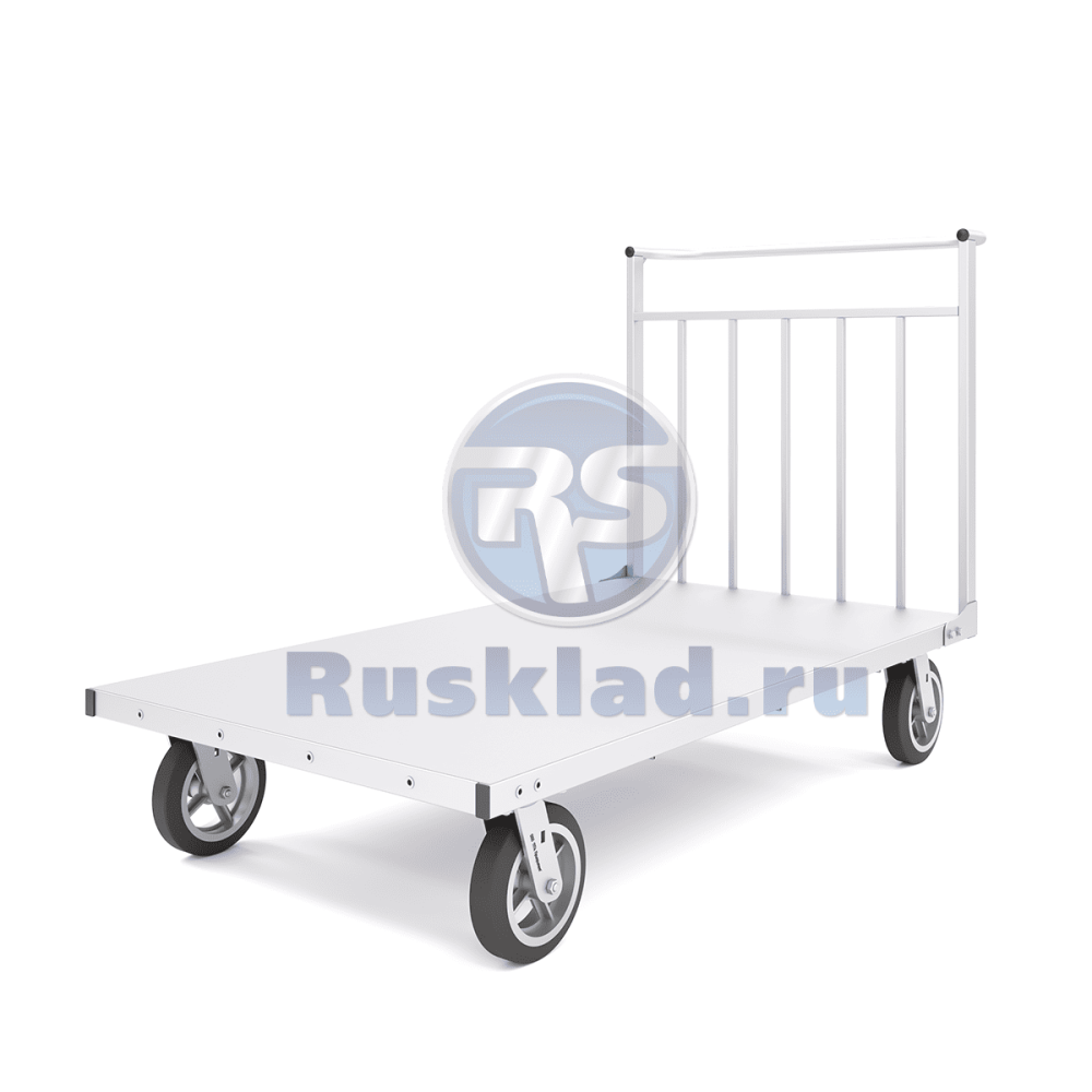 ТПУ Ц 7 800х1400 без колес ТПУ Ц 7 800х1400 без колес